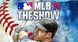 MLB 11: The Show announced