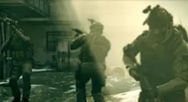 Medal of Honor a "step forward", EA dismissive of review scores