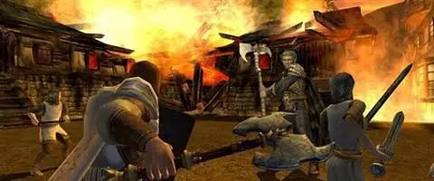 MMO tech patent suit targets Blizz, Sony, Turbine, NCSoft, Jagex