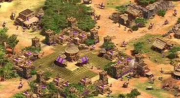 Age of Empires 2 Patch Notes - Hotfix Update 39515 Released