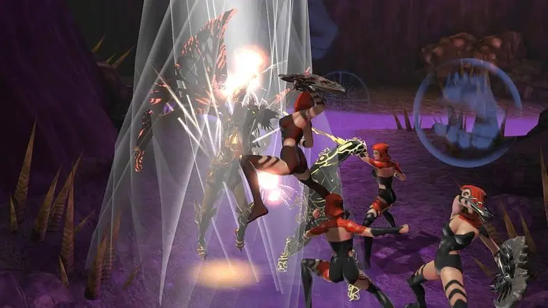 Sons of Trigon DLC pack now available for DC Universe Online