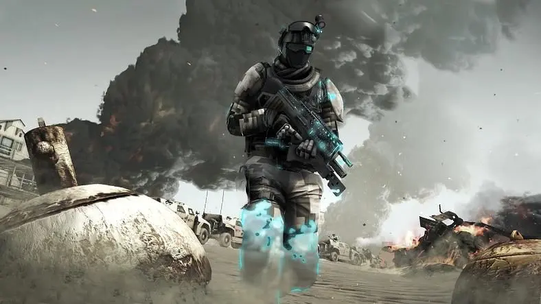 Ubisoft forums ablaze with complaints about PC version of Future Soldier