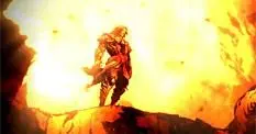 Castlevania: Lords of Shadow DLC Reverie releases March 30th