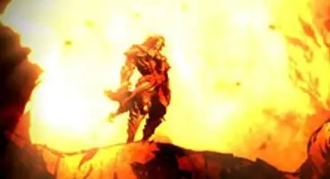 Castlevania: Lords of Shadow DLC Reverie releases March 30th