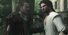 PS3 Assassin's Creed: Brotherhood no "afterthought," rivals 360
