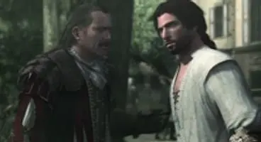 PS3 Assassin's Creed: Brotherhood no "afterthought," rivals 360
