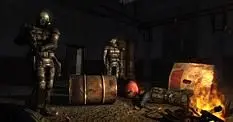 GSC reveal S.T.A.L.K.E.R. 2 "in development," goes multi-platform
