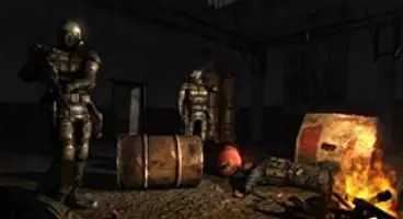 GSC reveal S.T.A.L.K.E.R. 2 "in development," goes multi-platform