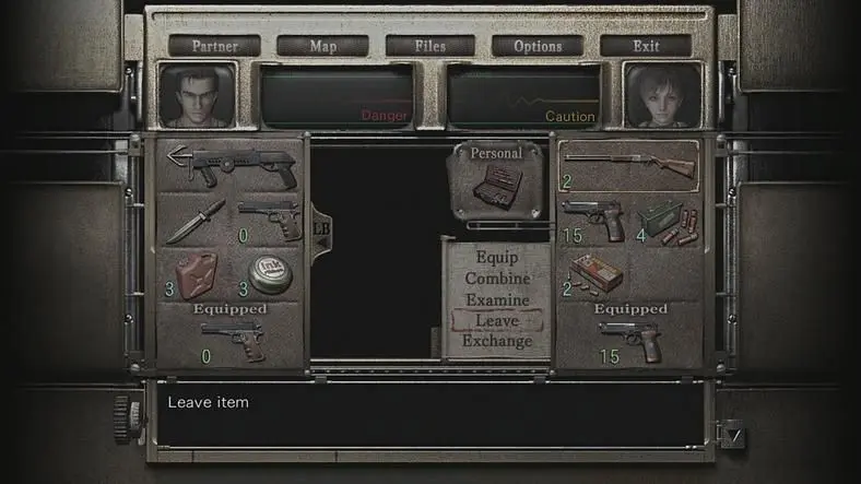 A great way to play one of the weakest entries in the classic Resident Evil canon.