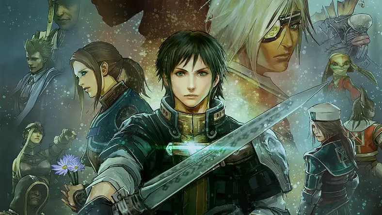 The Last Remnant Remastered explains why the game was delisted from Steam