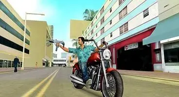 Rumored Grand Theft Auto Remastered Trilogy Mentioned In Today's Rockstar Launcher Update