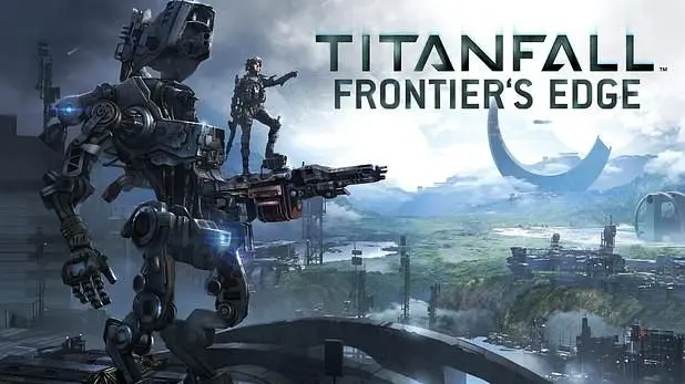 Next Titanfall map pack titled Frontier's Edge, brings three new maps