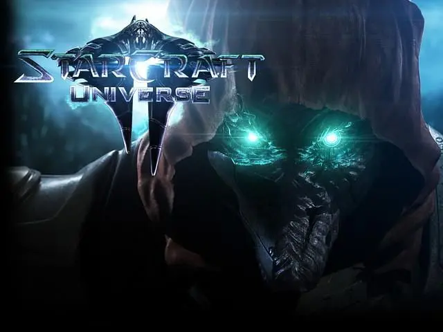 Starcraft Universe hits Kickstarter