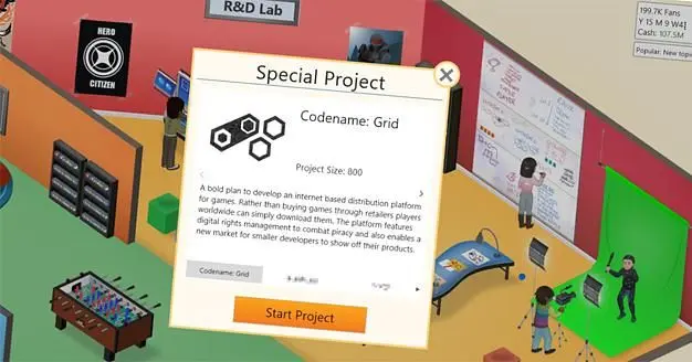 Six more games Greenlit by Steam, includes Riot and Game Dev Tycoon