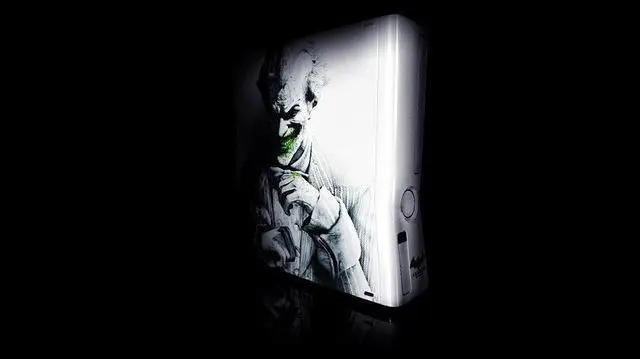 Microsoft has Batman: Arkham City Xbox 360 in limited white