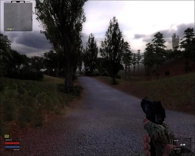 S.T.A.L.K.E.R. Oblivion Lost 2.0 released
