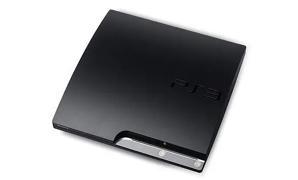 PS3 Slim and PSN Video Store feature