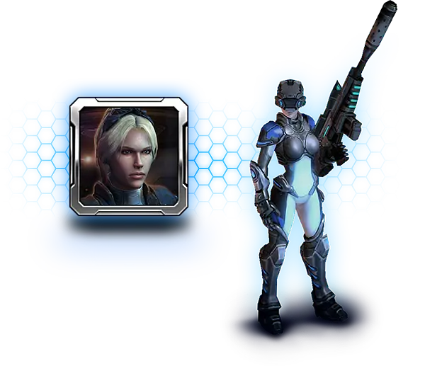 StarCraft II’s Nova Covert Ops DLC infiltrates this month