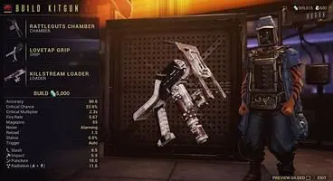 Warframe: Fortuna Update Sets New Player Count Record