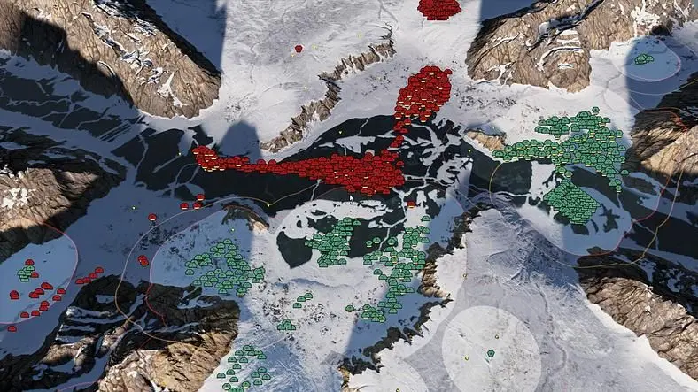 Upcoming Real-Time Strategy (RTS) Games in 2026