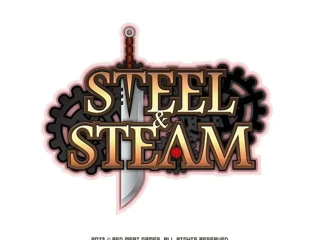 Fantasy JRPG-style game Steel & Steam announced on Kickstarter, immediately makes goal