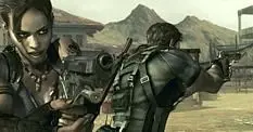 Resident Evil 6 information "shortly" says Capcom's Keiji Inafune