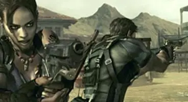 Resident Evil 6 information "shortly" says Capcom's Keiji Inafune