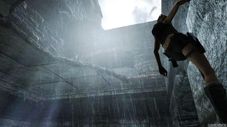 Tomb Raider: Underworld - Lara's Shadow available now on XBLM