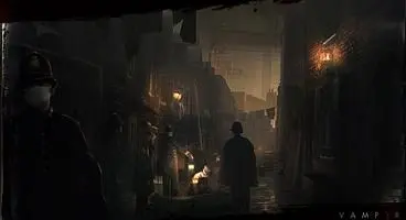 Dontnod Entertainment speaks in-depth about newest project, Vampyr