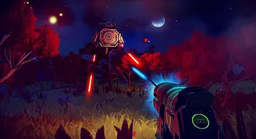 Sean Murray gives an update on No Man’s Sky, says delaying the game was the right decision
