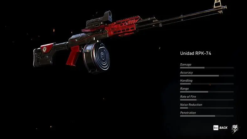 Ghost Recon Wildlands Best Weapons Guide