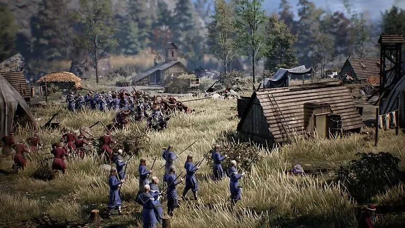 Ancestors Legacy Giveaway - Win Steam Download Code