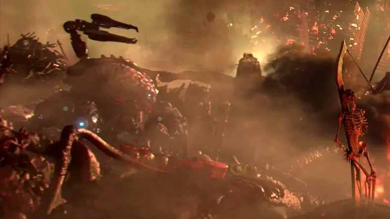 Doom Eternal Enemies, Release Date, Gameplay, Everything We Know