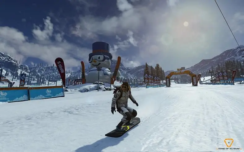 Ring of Elysium Making its Way to Steam Next Week