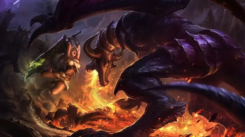 League of Legends Patch Notes 10.5 - Release Date, Champion Changes and More