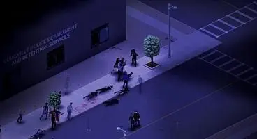 Project Zomboid 2022 Roadmap Focuses On NPCs, Expanded Systems, and Polish