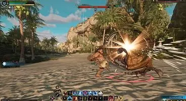 Ashes of Creation No Longer Available for Purchase on Steam Following Reports of Mass Layoffs and Director's ''Protest'' Resignation