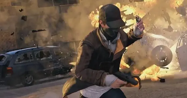 Ubisoft responds to Watch Dogs visual criticism, "not downgraded at all"