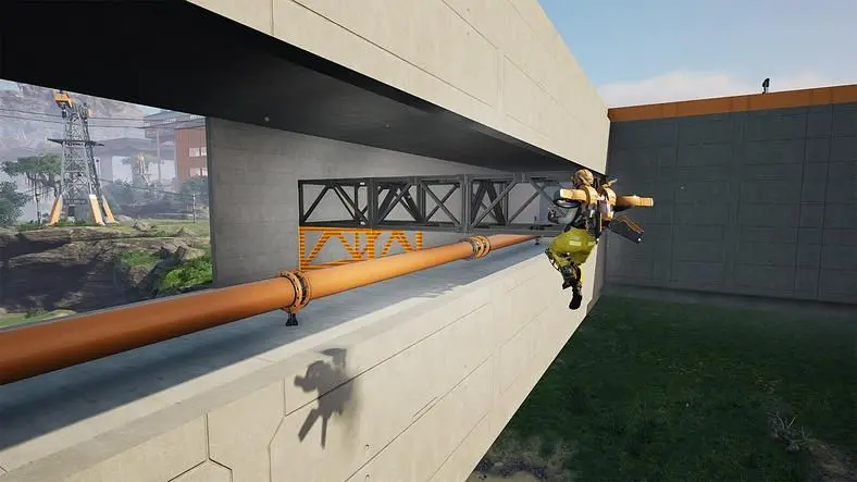 Satisfactory Developers Hannah Beuger and Rosario Baarh on Giving Form to a Sandbox While Supporting Player Expression (Interview)