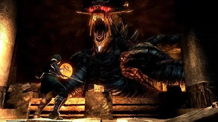 Demon's Souls servers shutting down once and for all