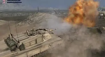 Being what most would consider a “hardcore” fan of the Battlefield series, I found that what little confidence I had in Dice was shattered after they closed their New York offices, where Trauma Studios, who created the most popular modification for Battle