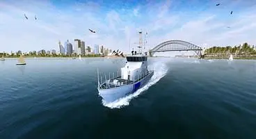 Abandon ship or set sail? (PC)