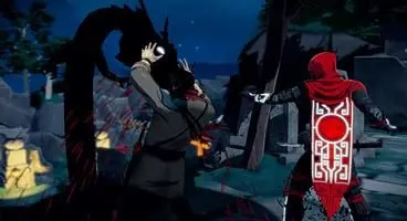 Stylish ninja stealth title Aragami set for release later this year on PC