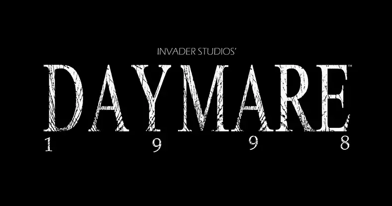 Daymare: 1998 Recruits Key Resident Evil Staff Members - Hits Kickstarter With $180k Goal