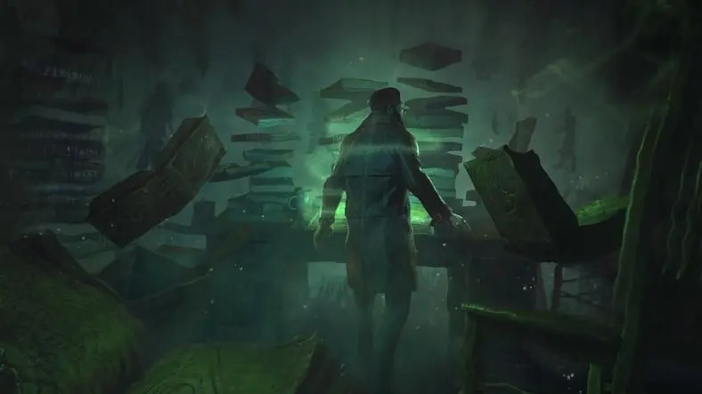 The return of the Great Old Ones is nigh, and we answer the call.