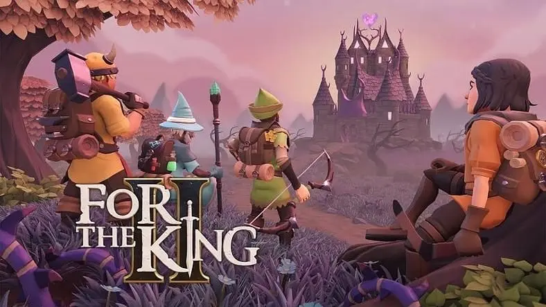 For the King 2 Closed Beta Locks Down Start and End Dates to May
