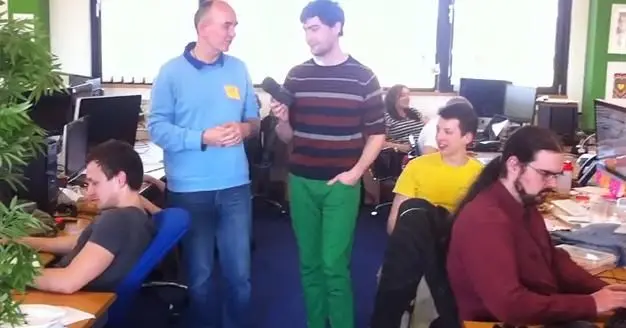 22Cans latest developer diary affirms Godus "not a free-to-play game"