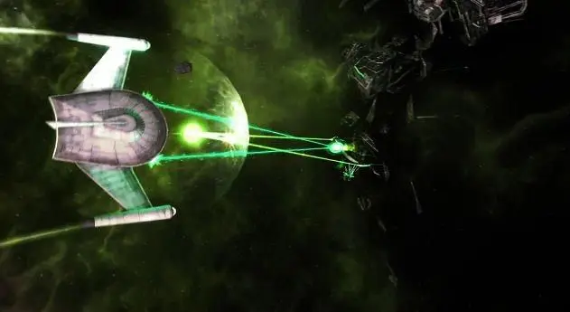 Legacy of Romulus announced for Star Trek Online