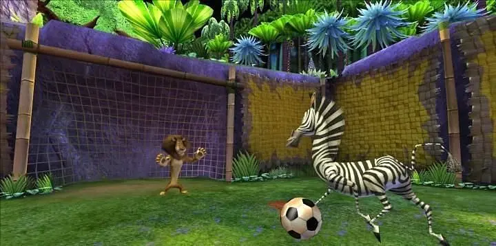 The 12 Games of Christmas