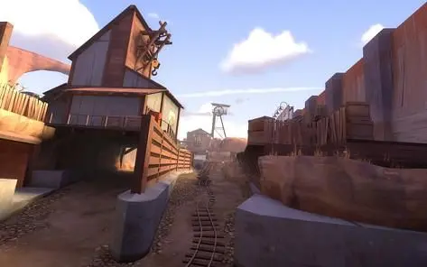 Valve's Team Fortress 2 update arrives, free-to-play weekend too
